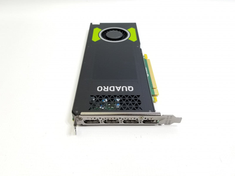 NVIDIA Quadro M4000 8GB GDDR5 GPU Video Graphics Card