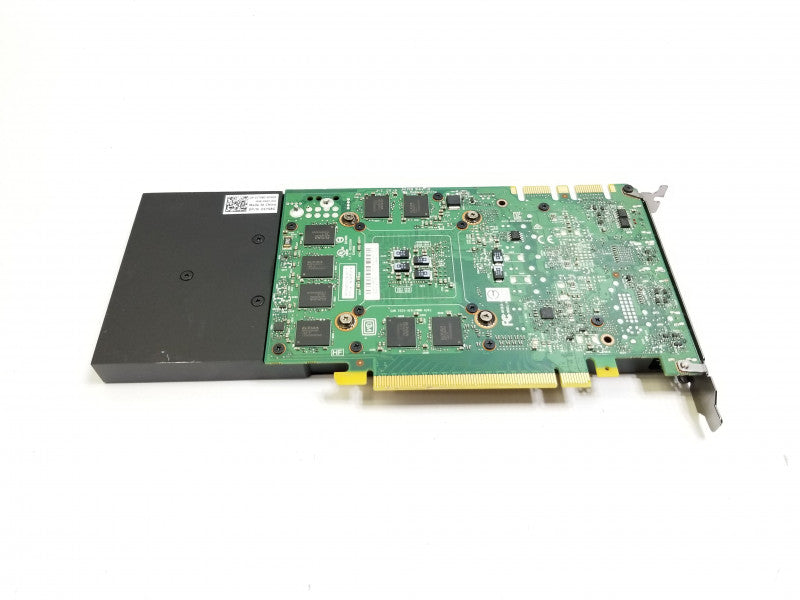 NVIDIA Quadro M4000 8GB GDDR5 GPU Video Graphics Card
