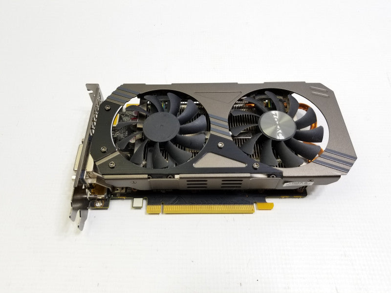 NVIDIA ZOTAC GeForce GTX 960 2GB GDDR5 * READ
