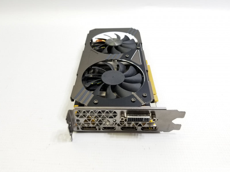NVIDIA ZOTAC GeForce GTX 960 2GB GDDR5 * READ