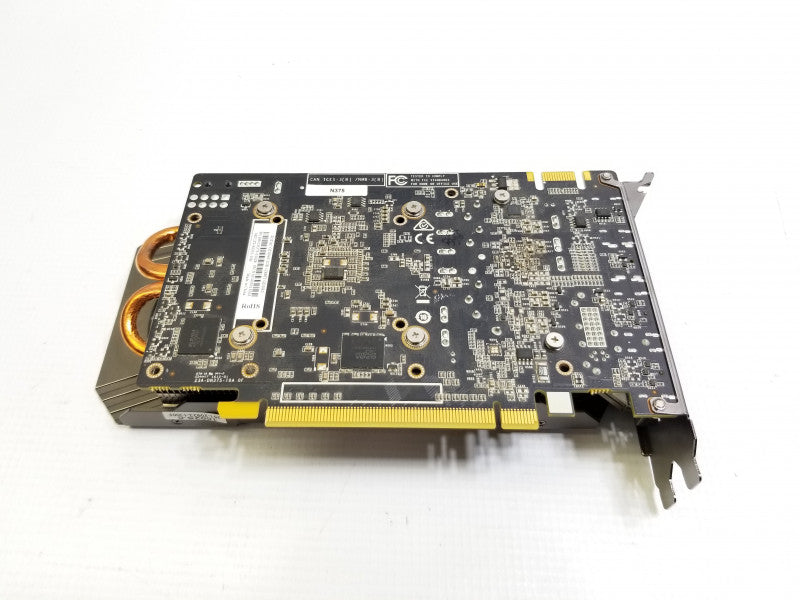 NVIDIA ZOTAC GeForce GTX 960 2GB GDDR5 * READ