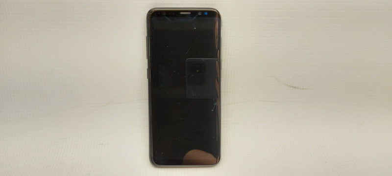 Samsung Galaxy S8\t64GB Unlocked Black
