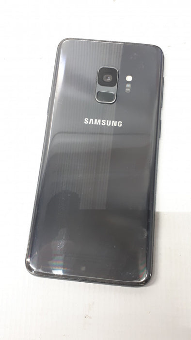 Samsung Galaxy S9, 64GB, Unlocked