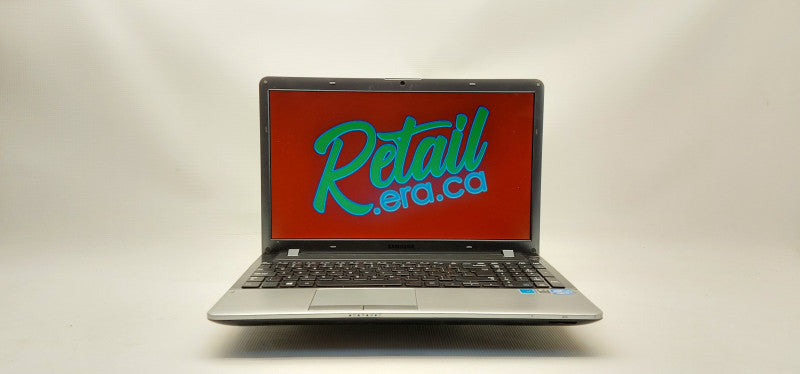 Samsung NP350V5C i5-3210U 2.5GHz 8GB RAM 1TB HDD 15.6\\"