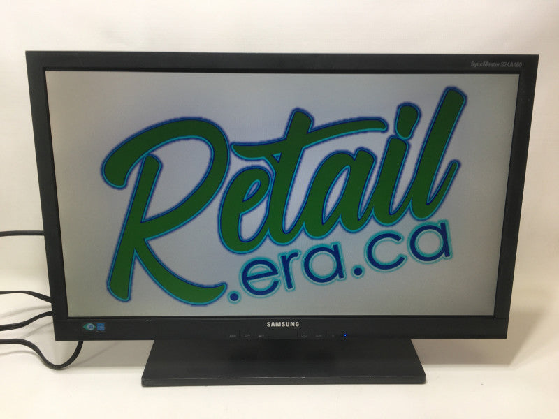 Samsung SyncMaster S24A460 24\\" Monitor