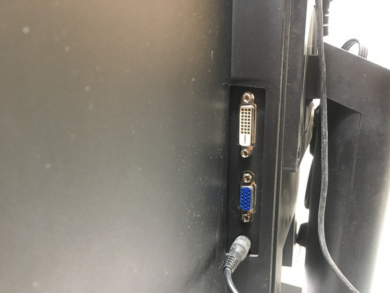 Samsung SyncMaster S24A460 24\\" Monitor