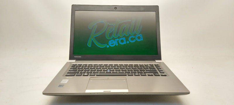 Toshiba TECRA Z40-A i5-4300U 8GB RAM 256GB SSD 14\\"