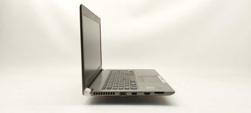 Toshiba TECRA Z40-A i5-4300U 8GB RAM 256GB SSD 14\\"