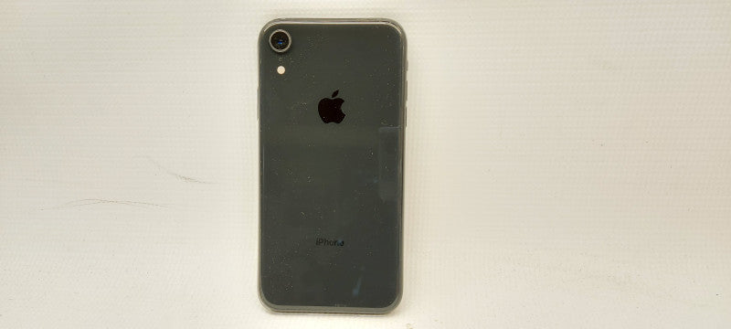 Iphone XR 64GB Black Unlocked
