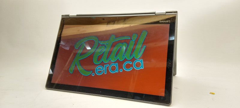 Lenovo Flex 4-1570 i3-6100U 2.3GHz 8GB RAM 128GB SSD Touch Screen 15.6\\"