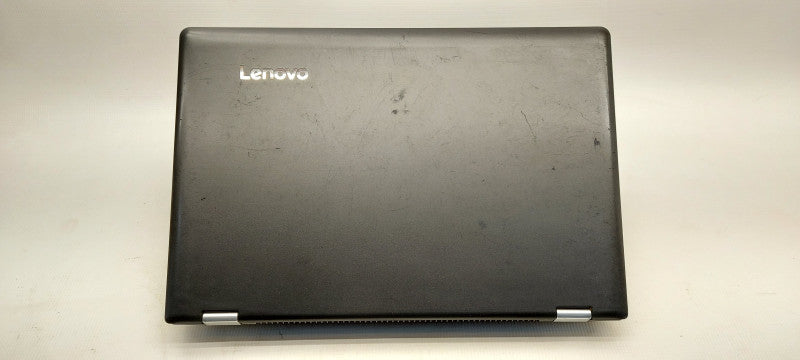 Lenovo Flex 4-1570 i3-6100U 2.3GHz 8GB RAM 128GB SSD Touch Screen 15.6\\"
