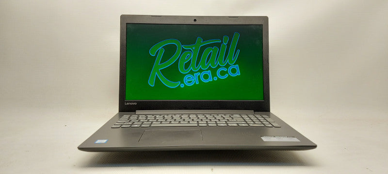 Lenovo Ideapad 330 -115IKB i3-8130U 2.2GHz 8GB RAM 120GB SSD   15.6\\"