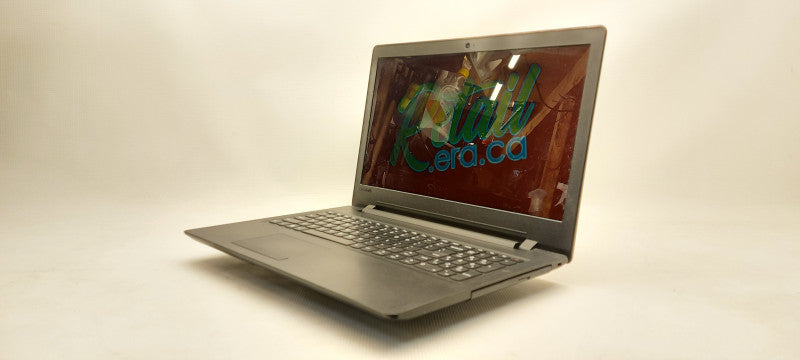 Lenovo IdeaPad 110-15AST AMD A9-9400 2.4GHz 8GB RAM 1TB HDD 15.6\\"