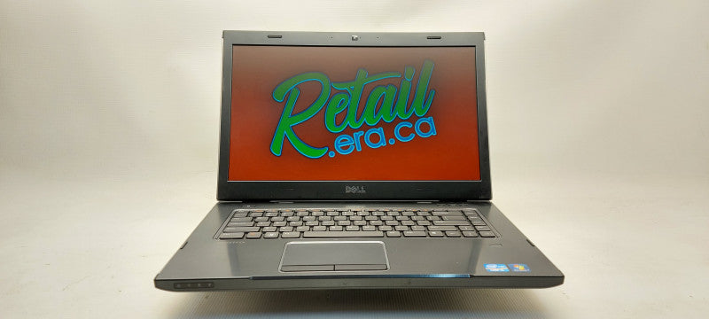 Dell Vostro 3550 i5-2450M 2.5GHz 8GB RAM 500GB HDD 15.3\\"