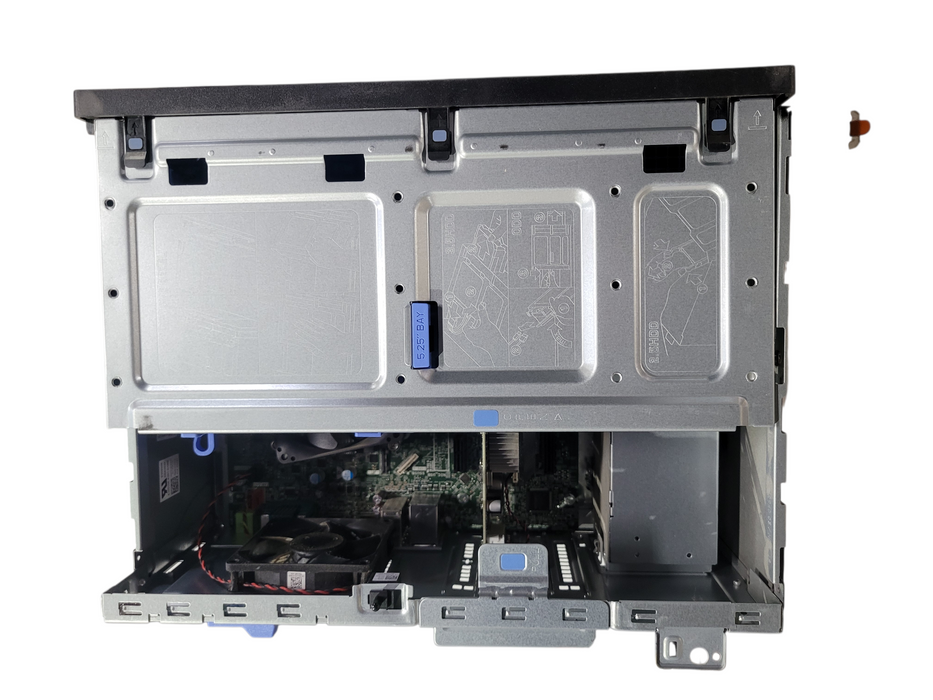 Dell OptiPlex 7070 | i7-9700 @3.00GHz 16GB DDR4 256GB NVMe