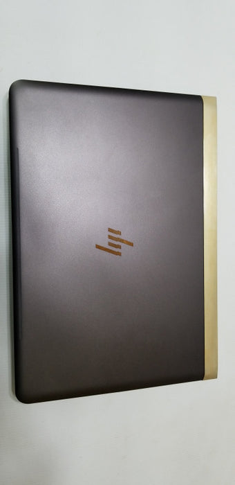 HP Spectre 13-V010ca Webcam Laptop  i5-6200U 2.3GHz 8GB Ram 128GB SSD 13.3\\"