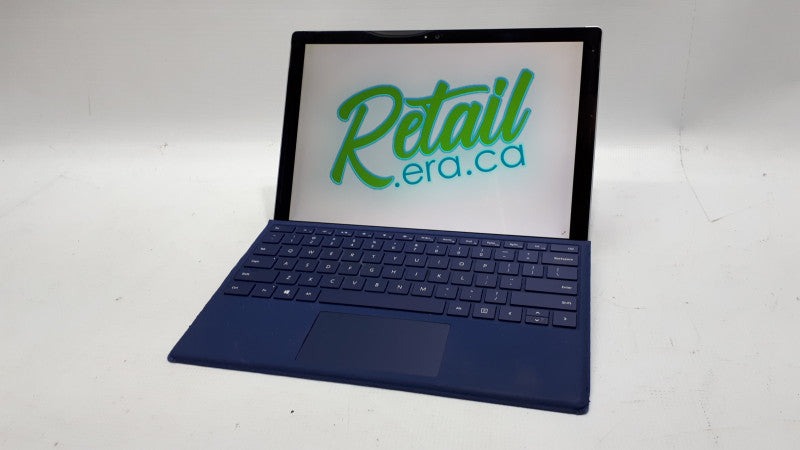 Microsoft Surface Pro 4\ti7-6650U\t8GB RAM 256GB Storage