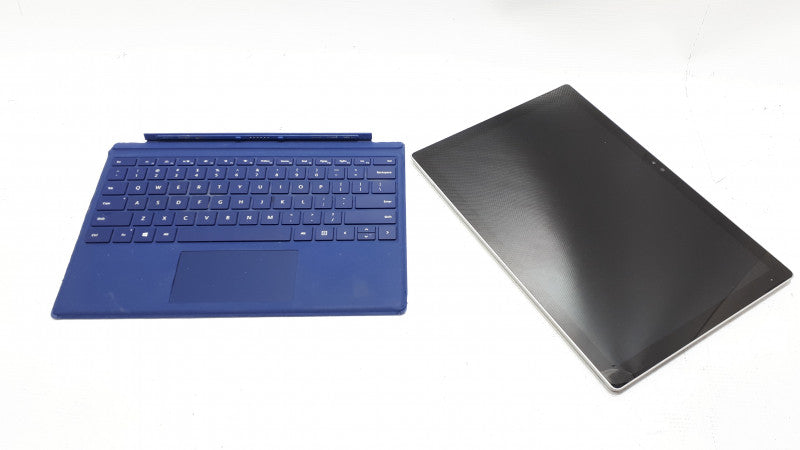 Microsoft Surface Pro 4\ti7-6650U\t8GB RAM 256GB Storage