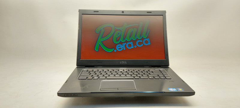 Dell Vostro 3550 i5-2420M 2.5GHz 8GB RAM 500GB HDD 15.3\\"