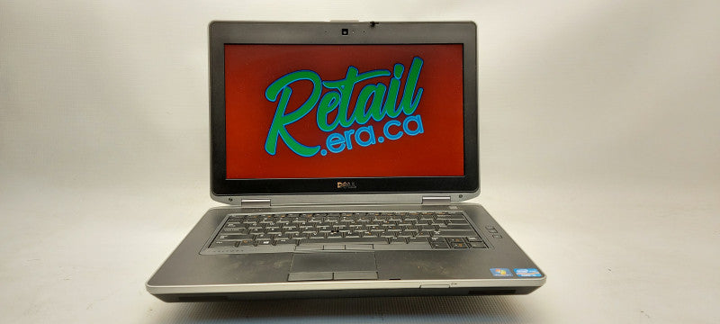 Dell Latitude E6430 i5-3380M 2.9GHz 8GB RAM 500GB HDD 14\\"