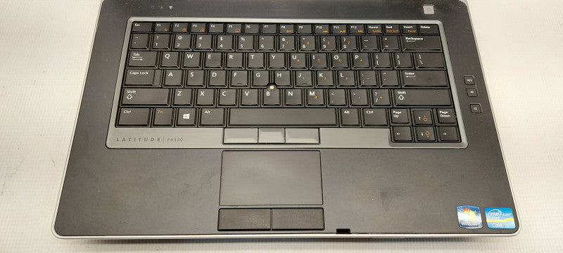 Dell Latitude E6430 i5-3380M 2.9GHz 8GB RAM 500GB HDD 14\\"