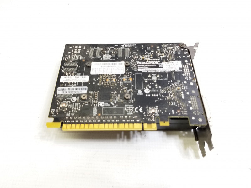 EVGA GeFORCE GTX 750 GRAPHICS CARD 1GB GDDR5