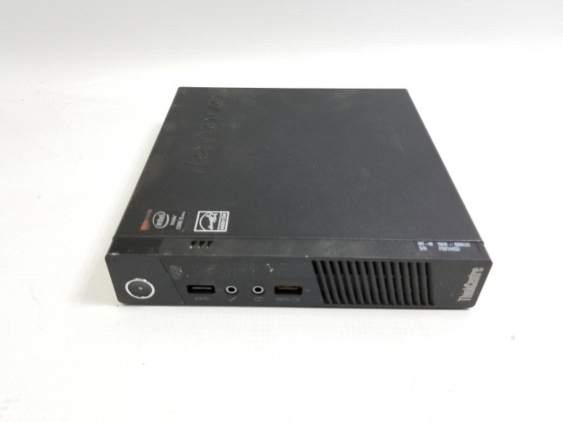 Lenovo M93p/ i5-4570T@2.9GHz / 4GB RAM / NO HDD-SDD