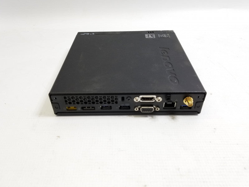 Lenovo M93p/ i5-4570T@2.9GHz / 4GB RAM / NO HDD-SDD