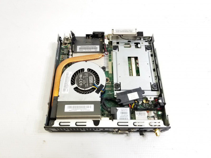 Lenovo M93p/ i5-4570T@2.9GHz / 4GB RAM / NO HDD-SDD