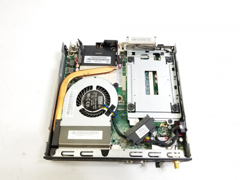 Lenovo ThinkCentre M73 i3-4130T@2.9GHz 4GB RAM -NO HDD/Caddie