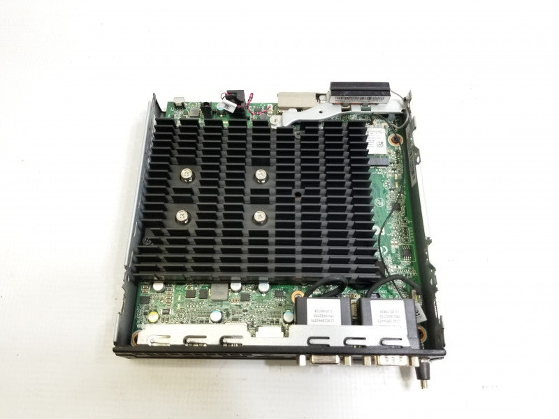 Lenovo ThinkCentre M625q  AMD E2-9000e RADEON R2, 4Gb RAM, no HDDs