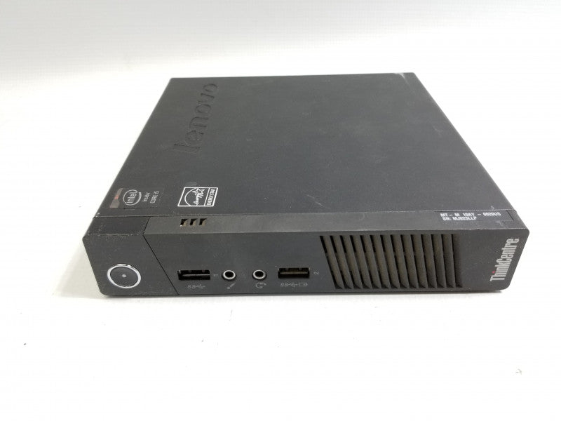 Lenovo ThinkCentre M73, I5-4570T@2.9GHz, 8Gb RAM, no HDDs