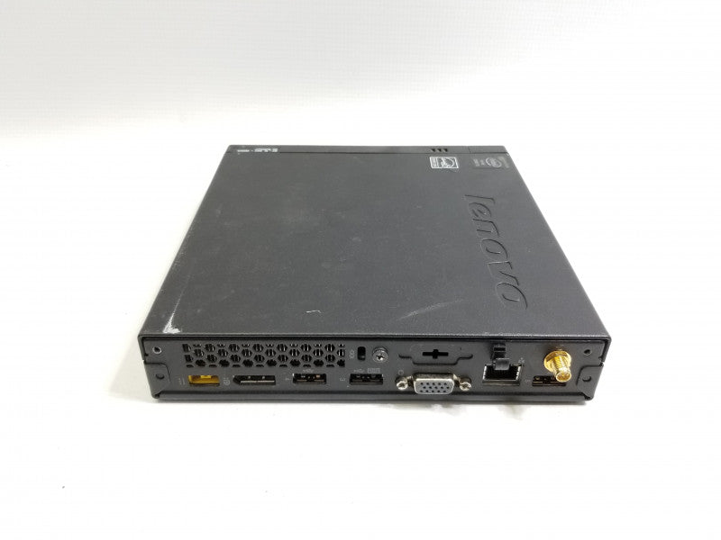 Lenovo ThinkCentre M73, I5-4570T@2.9GHz, 8Gb RAM, no HDDs