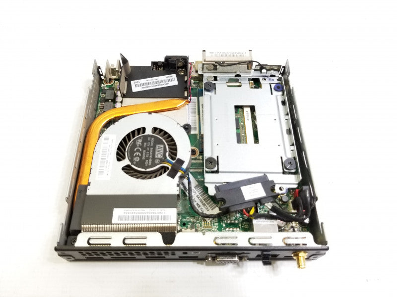 Lenovo ThinkCentre M73, I5-4570T@2.9GHz, 8Gb RAM, no HDDs