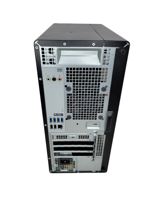 Dell G5 5000 - Core i5-10400F 16GB DDR4 NO HDD NO GPU 500W PSU %