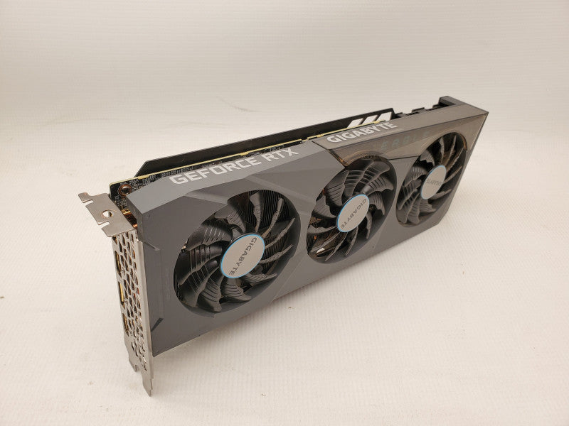 RTX 3070 - Gigabyte Eagle 8GB (NO POWER)