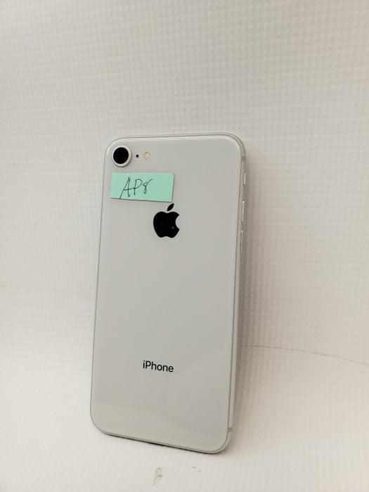 Apple iPhone 8 64GB, Unlocked White