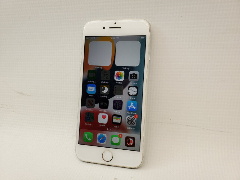 Apple iPhone 8 64GB, Unlocked White