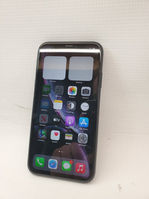 Apple iPhone XR 128GB