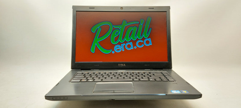Dell Vostro 3550   i5-2450M 2.5GHz 8GB RAM 128GB SSD 15.3\\"