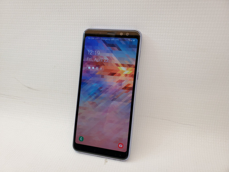 Samsung Galaxy A8 64GB Unlocked