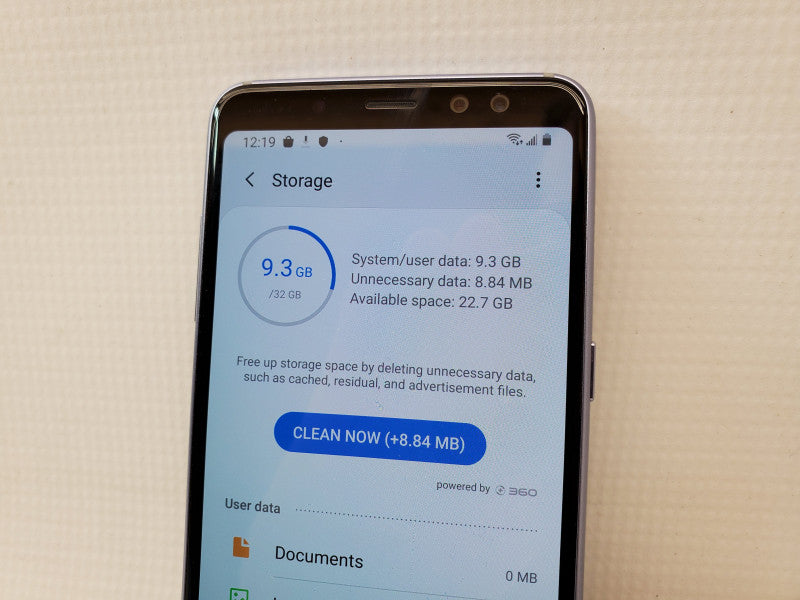 Samsung Galaxy A8 64GB Unlocked