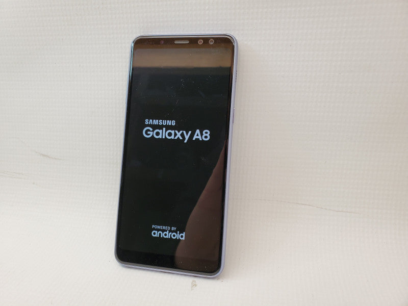 Samsung Galaxy A8 64GB Unlocked