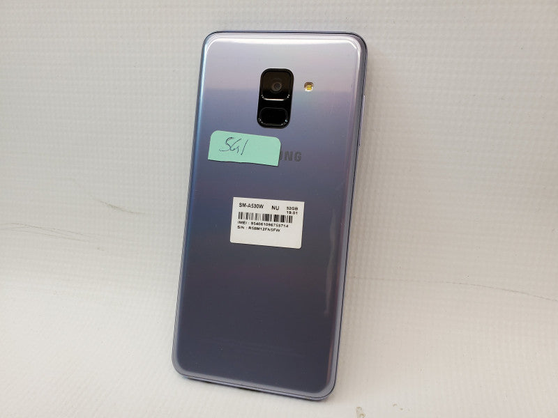 Samsung Galaxy A8 64GB Unlocked