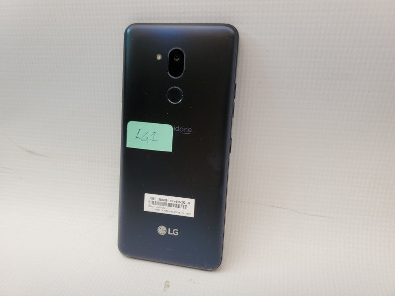 LG G7 One 32GB