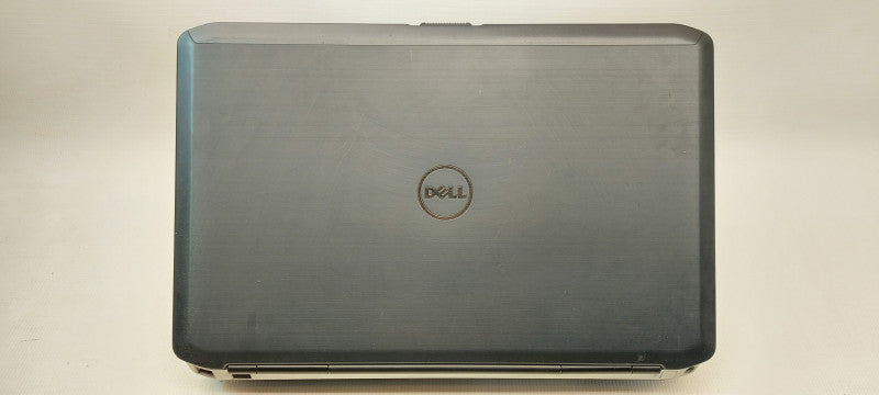 Dell Latitude E5530 non-vPro i5-3220M 2.6GHz 8GB RAM 240GB SSD   15\\"