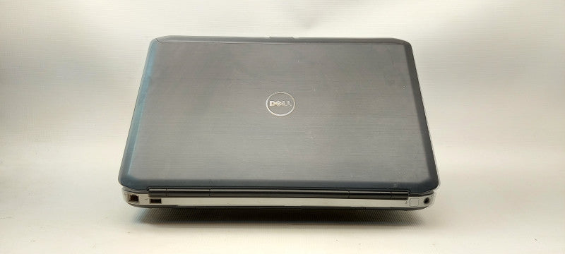 Dell Latitude E5530 non-vPro i5-3220M 2.6GHz 8GB RAM 240GB SSD   15\\"
