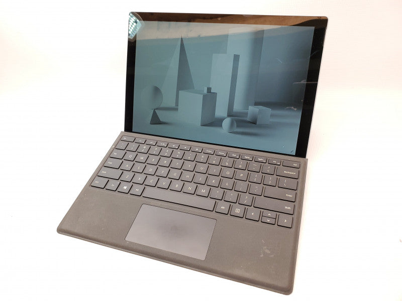 Microsoft Surface Pro 5 i5-7300U 8GB 256GB with Keyboard