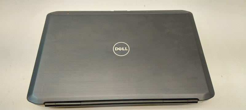 Dell Latitude E5530 non-vPro i5-3210M 2.5GHz 8GB RAM 240GB SSD 15\\"