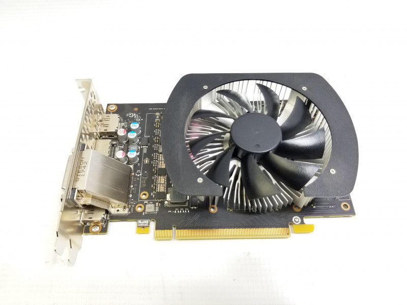 HP NVIDIA GeForce GTX 1060 3GB GDDR5 - P/N 909616-001